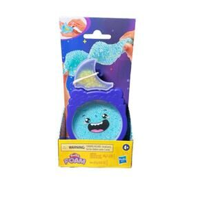 Play-Doh Foam By Hasbro